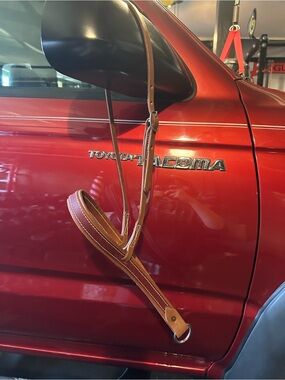 NWOT Horse Tie Down Noseband